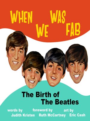 cover image of When We Was Fab